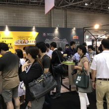 上海捷盼會展服務中心 專業(yè)展覽服務的引領者