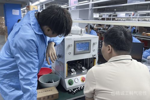 預算有限如何選對氣密性檢測儀？機電科技領域采購避坑與高性價比指南