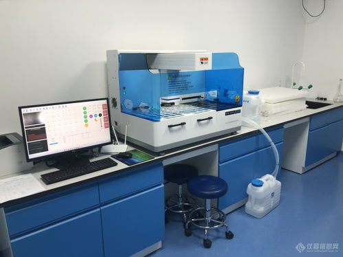安杰科技 以分析檢測儀器賦能各級疾控中心，筑牢公共衛生防線