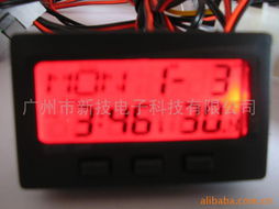 廣州市新技電子科技 聚焦溫度儀表創(chuàng)新，引領(lǐng)機(jī)電科技領(lǐng)域技術(shù)開發(fā)新篇章